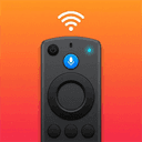 Fire TV Remote app logo