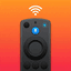 Fire TV Remote app logo
